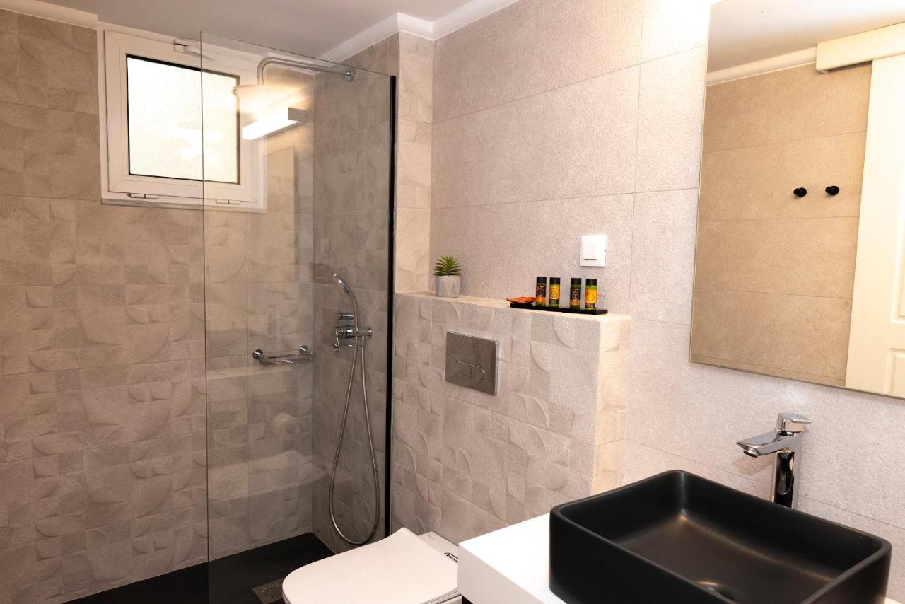 Superior Central Studio Chania  Zewnętrze zdjęcie